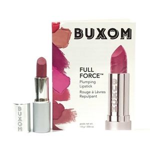 Buxom Plumping Lipstick